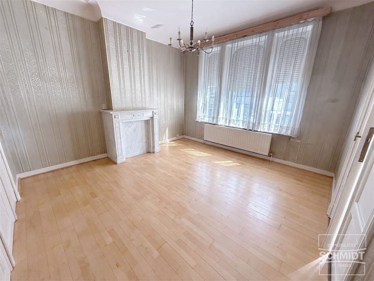 Investment property - Offices