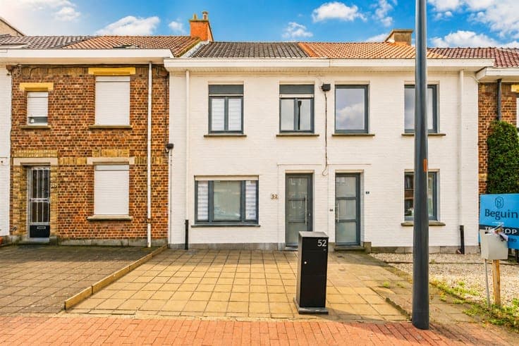 TOPPER! Rustig gelegen gerenoveerde woning met 3 slpk&tuin