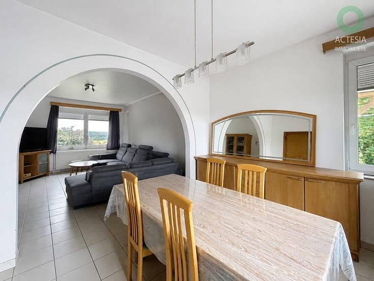 House in Gembloux Mazy
