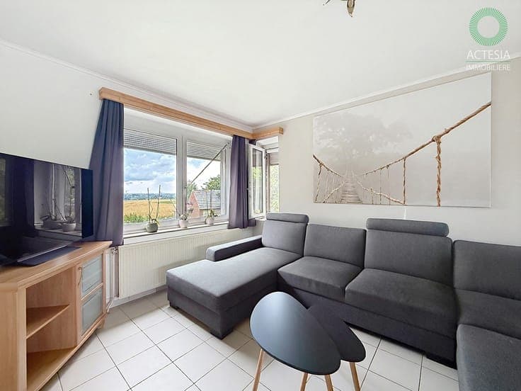 House in Gembloux Mazy