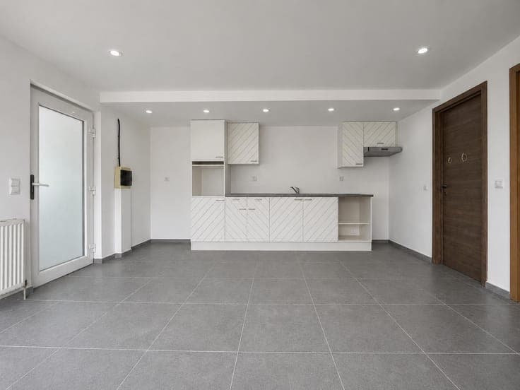 ENSEMBLE IMMOBILIER - MAISON - STUDIO - APPARTEMENT - PEB C