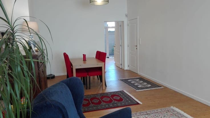 House in Brussels