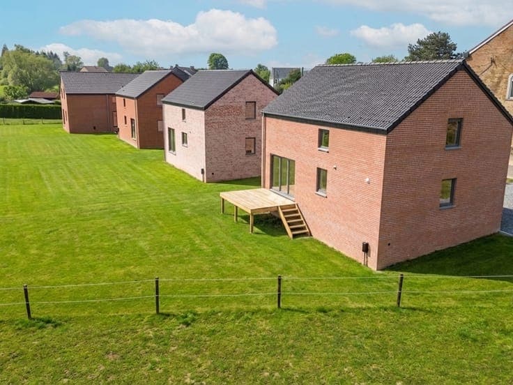 Maison a LIGNEY
