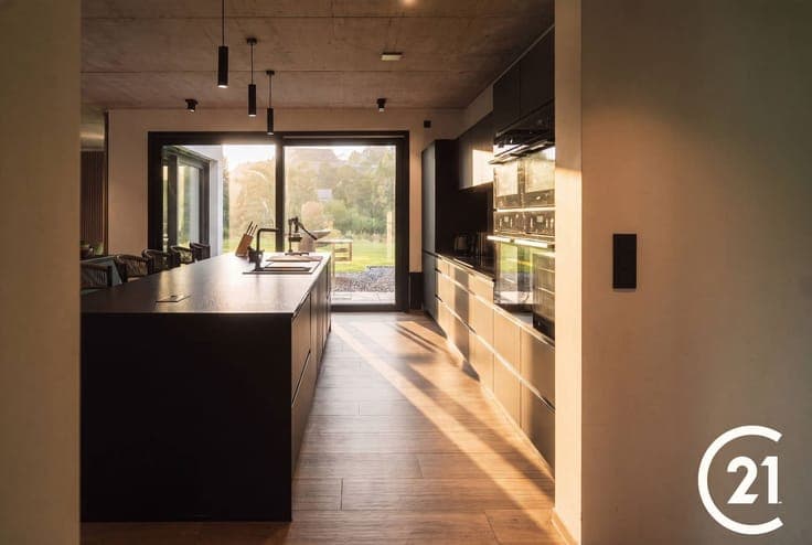 Villa d'exception au coeur de l'Ardenne Belge !
