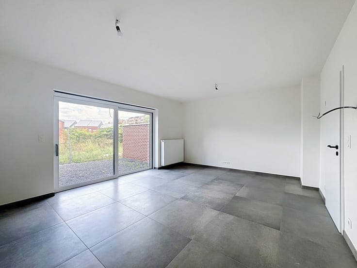 House in Seraing