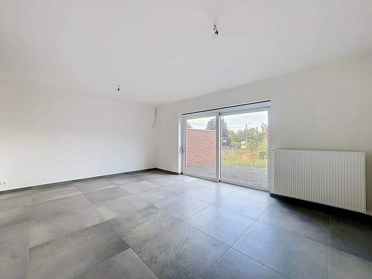 House in Seraing