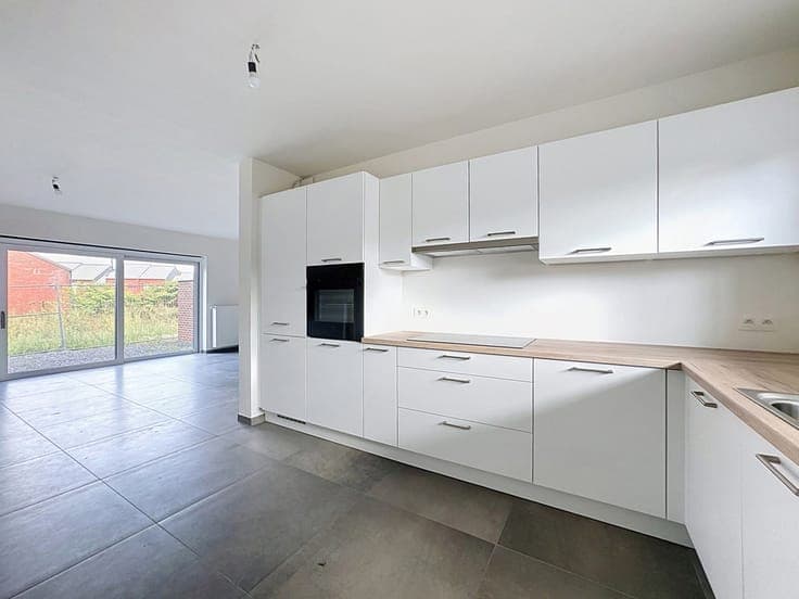 House in Seraing
