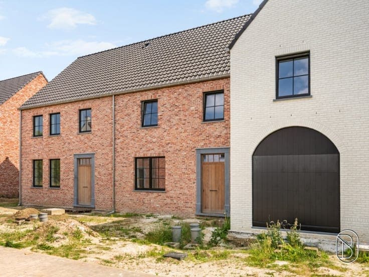 House in Deinze