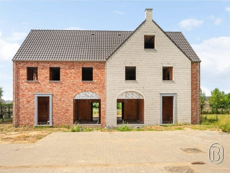 House in Deinze