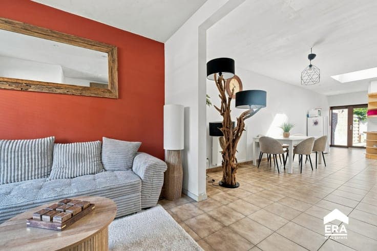 House in Mesen