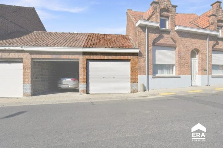 House in Mesen