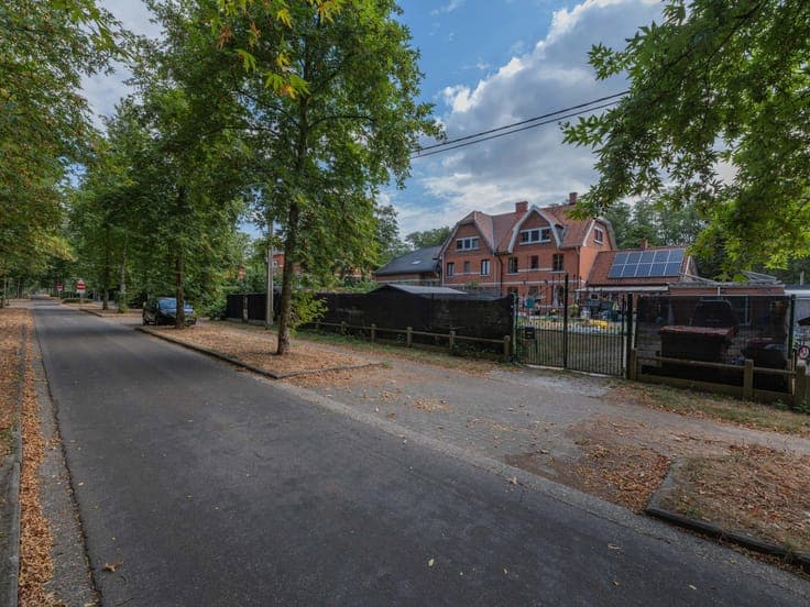 House in Genk