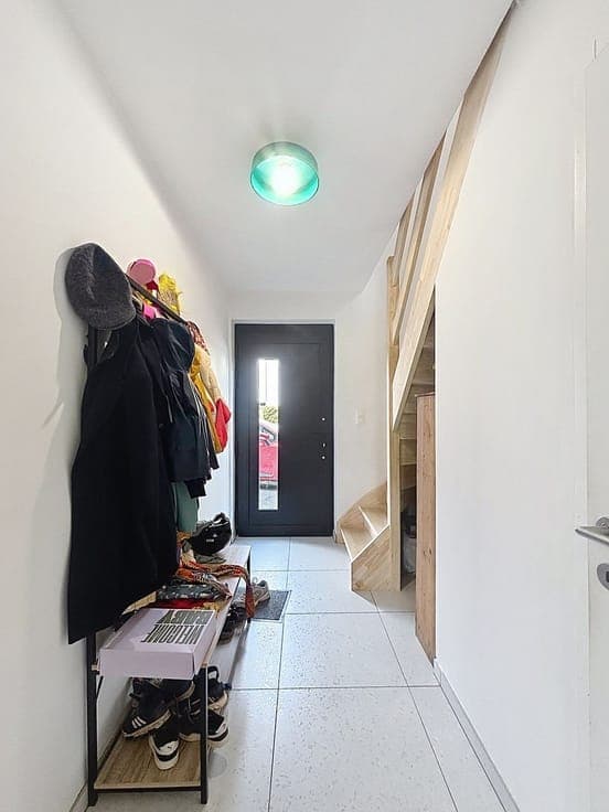 House in Braine-le-Comte