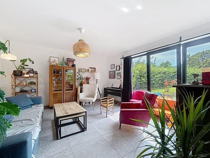 House in Braine-le-Comte