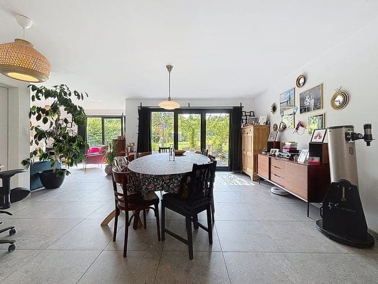 House in Braine-le-Comte