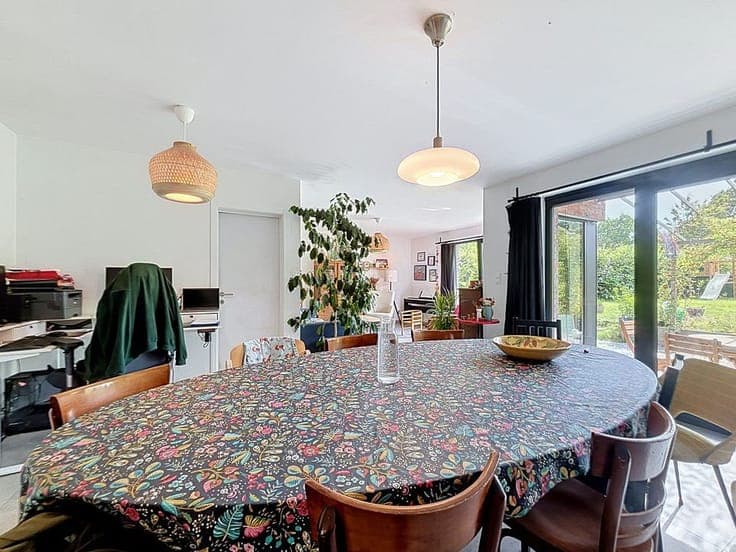 House in Braine-le-Comte
