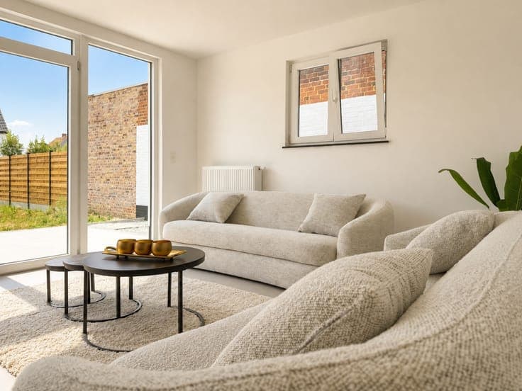 For sale, very spacious, renovated house with garage in O...