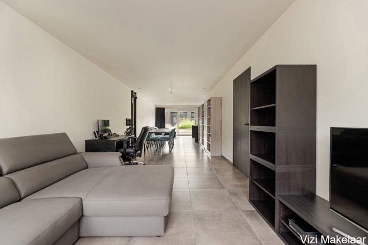 House in Beveren-Kruibeke-Zwijndrecht