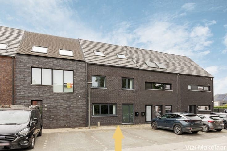 House in Beveren-Kruibeke-Zwijndrecht