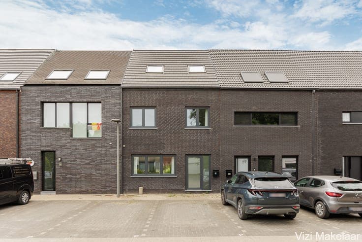 House in Beveren-Kruibeke-Zwijndrecht