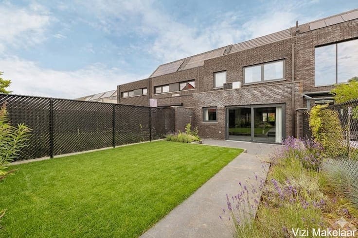 House in Beveren-Kruibeke-Zwijndrecht