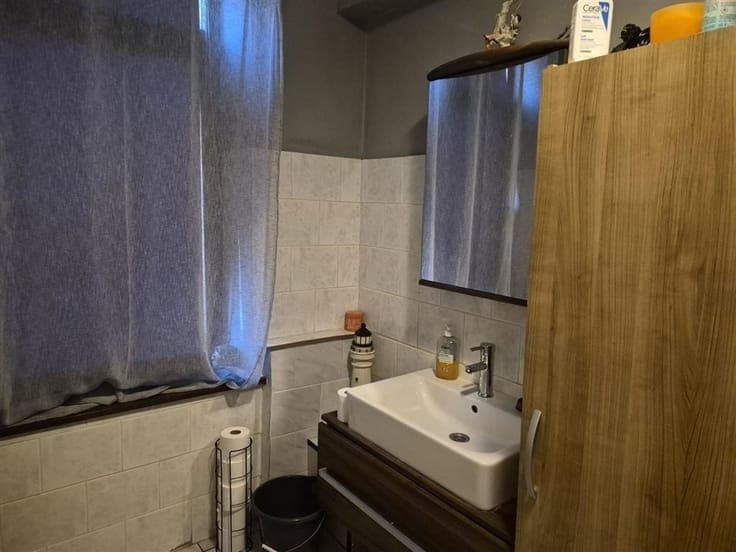 Maison 4 chambres