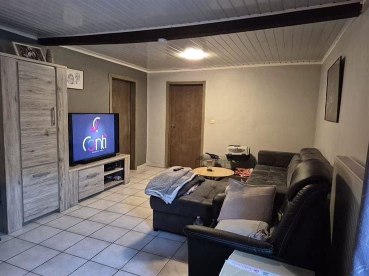 Maison 4 chambres