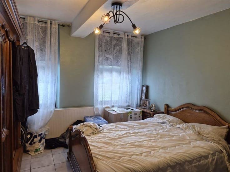 Maison 4 chambres