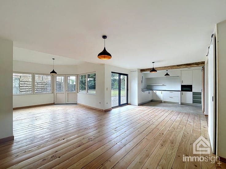 Instapklare nieuwbouwwoning met 3 slaapkamers op centrale...