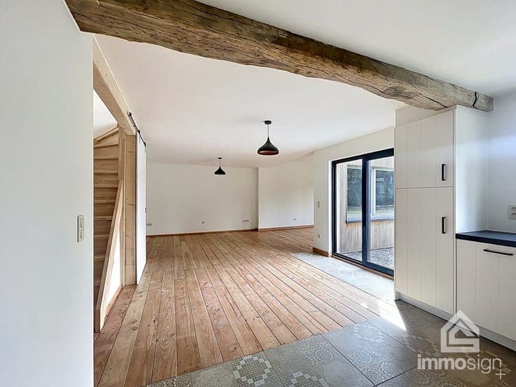 Instapklare nieuwbouwwoning met 3 slaapkamers op centrale...
