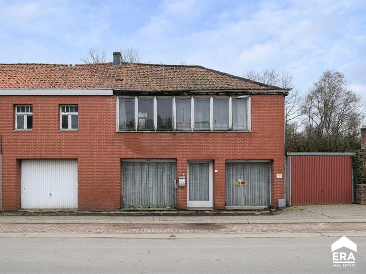 House in Alken