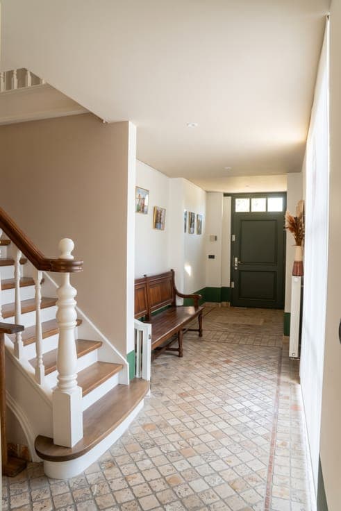 House in Lier