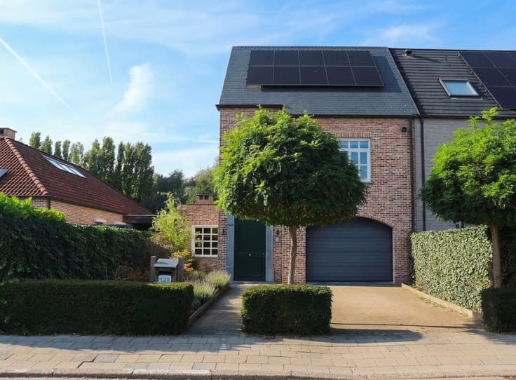 House in Lier
