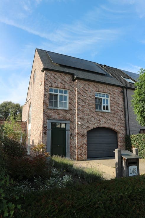 House in Lier