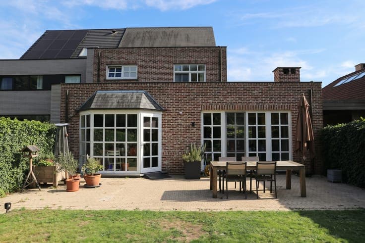 House in Lier
