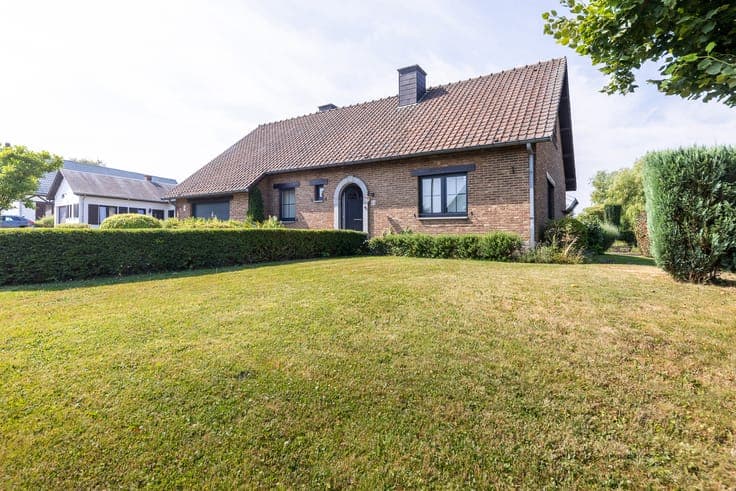 House in Profondeville