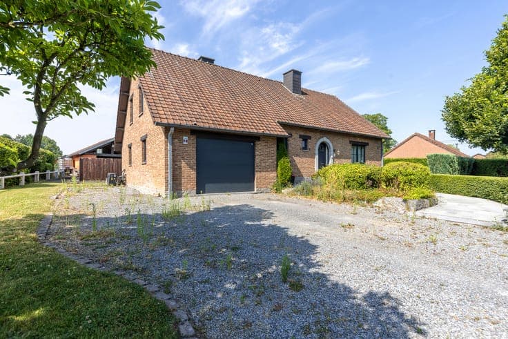 House in Profondeville