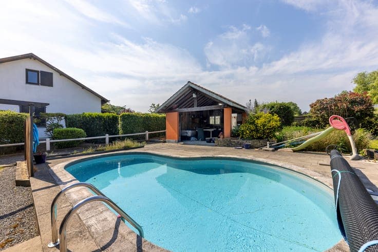 House in Profondeville