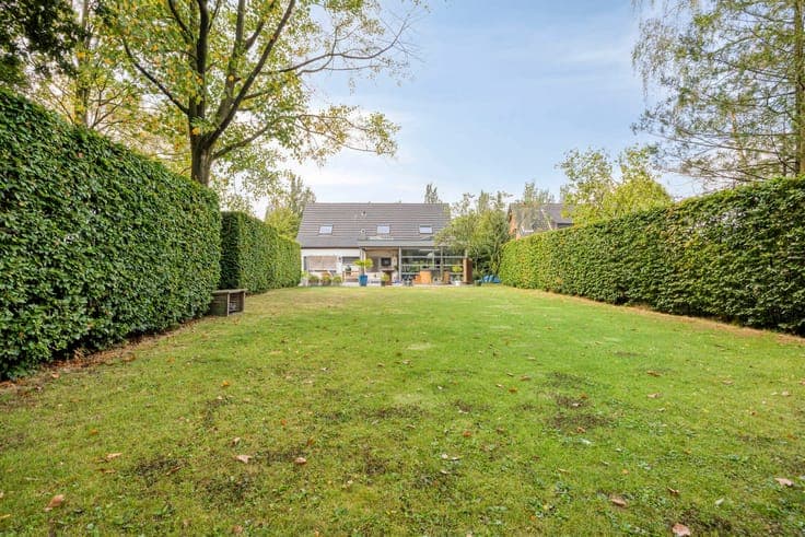 House in Kalmthout