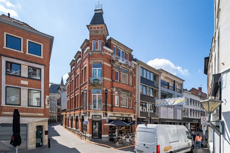 Investment property