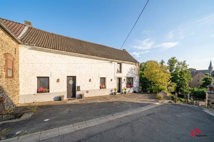 House in Brugelette