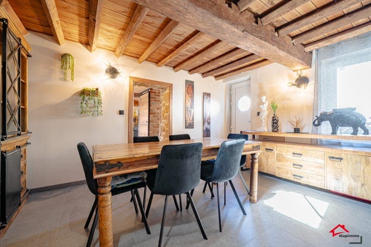 House in Brugelette