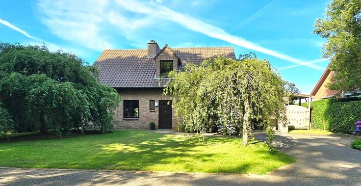 House in Lummen