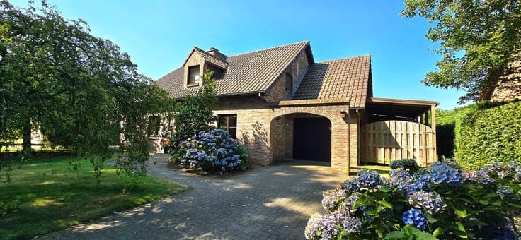 House in Lummen
