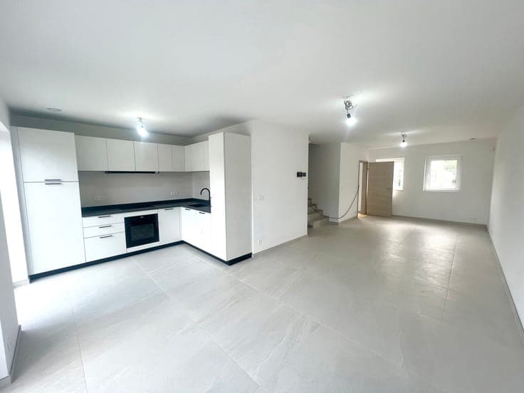 PEB A new-build with 6% VAT option