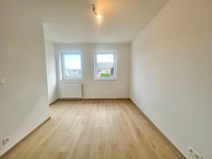 PEB A new-build with 6% VAT option