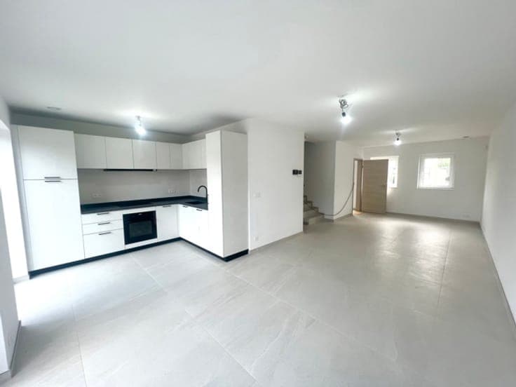PEB A new-build with 6% VAT option