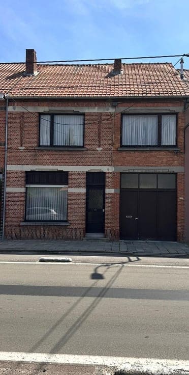 House in Kruibeke