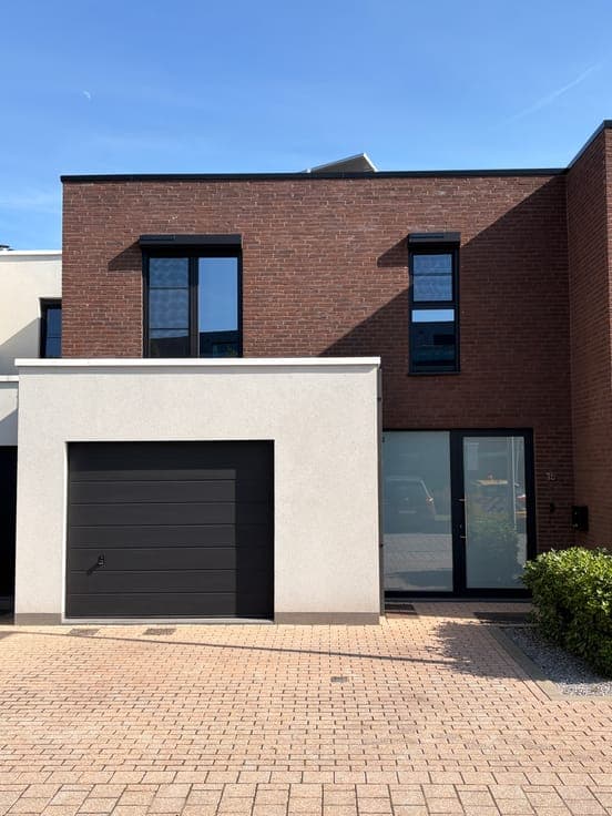 House in Hamme