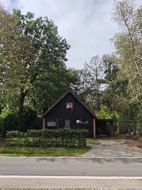 House in Brecht